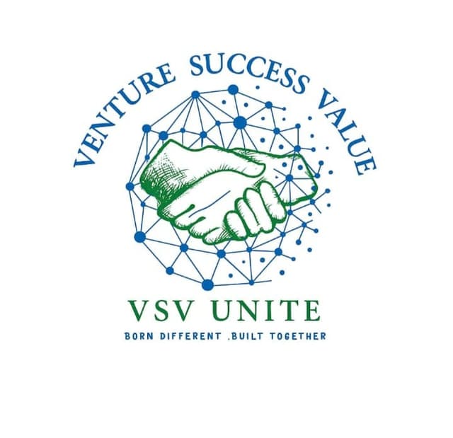 VSV Unite Logo
